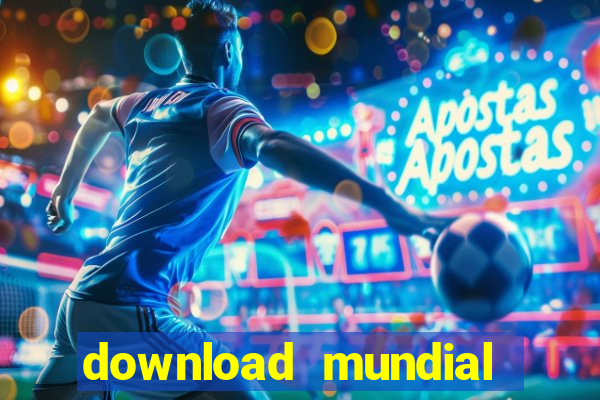 download mundial football league tudo desbloqueado